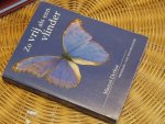 Derkse M. - Zo vrij als een vlinder. Werkboek voor transformatie