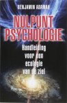 Benjamin. Adamah - Nulpunt psychologie Handleiding voor een ecologie van de ziel
