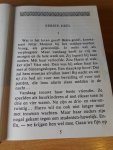 Moor-Ringnalda, A.M. de - Het leven kent geen pauze.