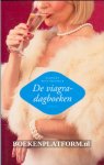 Brooker, Barbara Rose - De viagra-dagboeken