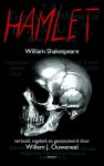 William Shakespeare 12432 - De tragedie van Hamlet prins van Denemarken