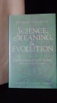 Nicolescu, Basarab, - Science, meaning and evolution.