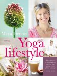 Maya Fiennes, Sheryl Garratt - Yoga lifestyle