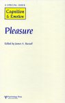 James A. Russell - Pleasure