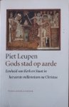 Piet Leupen - Gods stad op aarde