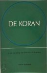 [Vert.]J.H. Kramers - De Koran