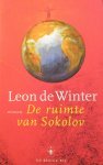 de Winter, Leon - De  ruimte van Sokolov.