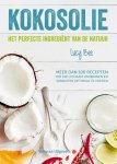 Lucy Bee - Kokosolie het perfecte ingrediënt van de natuur