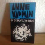 Wadman - By de duvel to bycht