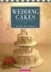 Macgregor, Elaine - Wedding Cakes