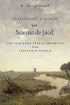 NIEUW: Hooghwerff, B. - NIEUW: Hooghwerff, B.-Geloofsgetuigenis van Salomo de Jood
