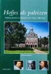 Henk Looijesteijn - Hofjes als paleizen