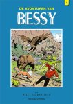 Willy Vandersteen - De Avonturen Van Bessy
