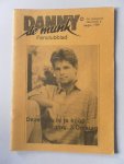 Kattouw, Philip; Peter; Karin e.a.; Illustrator : Munk Joop , Ottens, Peter; Arnold, Frank - Danny de Munk Fanclub 3e jaargang nr.9 1986