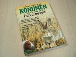 Verhoef-Verhallen, E. - Konijnen en knaagdieren encyclopedie