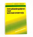 Bolkestein - Ontwikkelingslynen naar spec.onderw.
