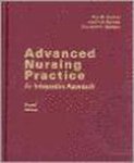 Judith A. Spross - Advanced Nursing Practice