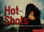 Kevin Meredith 102928 - Hot Shots