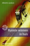 A.M. Jacobsen - Ruimte winnen in huis