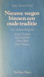 Jurjen Beumer, Karel Douven - Nieuwe wegen binnen een oude traditie