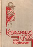 Rijnsdorp, C. - Rijnsdorp, C.-Kostgangers Gods