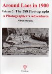 RAQUEZ,A. - Around Laos in 1900(Vol. 2)