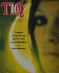 Goewie, Andre & Oskamp, Anton (Eds.) - TIQ no. 13