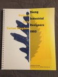  - Young industrial designers 1993 / druk 1