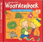 Sam en Lotje  Broer Konijn - Mijn eerste woordenboek met leuke verhalen   van 3-5- Jaar
