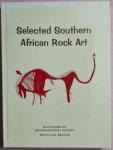 Charteris, P (Editor) - Selected Southern African Rock Art