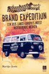 Martijn Arets - Brand expedition