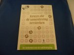 Samson, Diederik - Keuzes die de samenleving versterken