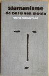Rutherford, Ward - SJAMANISME. De basis van magie.