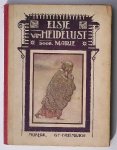 MARIE, - Elsje van Heidelust.