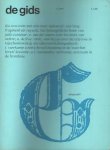 Constandse, H. Mulisch e.a. (redactie), A.L. - De Gids. Algemeen Cultureel Maandblad. Honderdzesendertigste jaargang, 1973 no. 2 Constandse, H. Mulisch e.a. (redactie), A.L. - De Gids. Algemeen Cultureel Maandblad. Honderdzesendertigste jaargang, 1973 no. 2