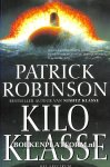 Robinson, Patrick - Kilo Klasse
