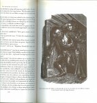 Brontë, Emily (vertaald en bewerkt door E. Benjamens-Riebeek) - De woeste hoogte .. met mooie illustraties van Fritz  Eichenberg