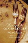 P.G. Du Plessis - Fees van die ongenooides