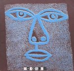 G.H.M. Van Huet - Argus: Ed. Van Zanden, Kees Franse, Louis van Roode, Huib Noorlander, Jan Goedhart. Charles Kemper