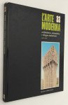 Gregotti, Vittorio, ed., - L'Arte Moderna 33: Architettura, urbanistica e disegno industriale. Parte terza. [L'Arte Moderna vol. 33]