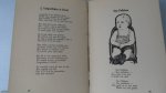 Hofman, Fr. en Stoffels, Mart. - Mengelmoes, kinderwereld in kindervers