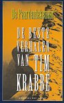 Krabbe, Tim - De Paardentekenaar ( De beste verhalen van Tim Krabbé )
