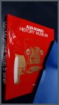 Garcia, Gonzalo Alvares - Alfa Romeo history museum Garcia, Gonzalo Alvares - Alfa Romeo history museum