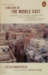 Mansfield P - History of the middle east (3rd edn)