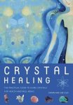 Simon Lilly - Crystal Healing