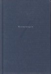  - Kreuzungen. Christliche Existenz im Diskurs. Festschrift für Bischof Dr. Hubert Luthe zur Vollendung seines 75. Lebensjahres im Auftrage des Domkapitels zu Essen herausgegeben von Baldur Hermans und Günter Berghaus