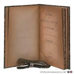 Palacky, Franz. - Die Geschichte des Hussitentums und Prof. Constantin Höfler. Kritische Studien.