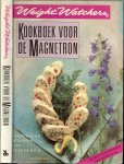 Weight Watchers .. Vertaling : Jan Morgan  .. Magnetronadviezen Riet Sprengers - Kookboek voor de magnetron .. Handleiding recepten tips weekmenu's .. De meest doeltreffende afslankmethode