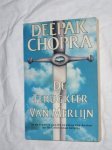 Chopra, Deepak - De Terugkeer van Merlijn