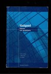 Bosse, P.P. van /Rust, W. / Salemi, A. - Vastgoed, rekenen met spreadsheets theorie en toepassing van de financiele rekenkunde in de vastgoedpraktijk